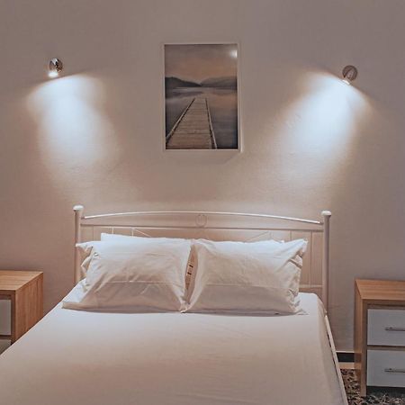 Ether Seaside Apartment 1 Πυθαγόρειο Εξωτερικό φωτογραφία